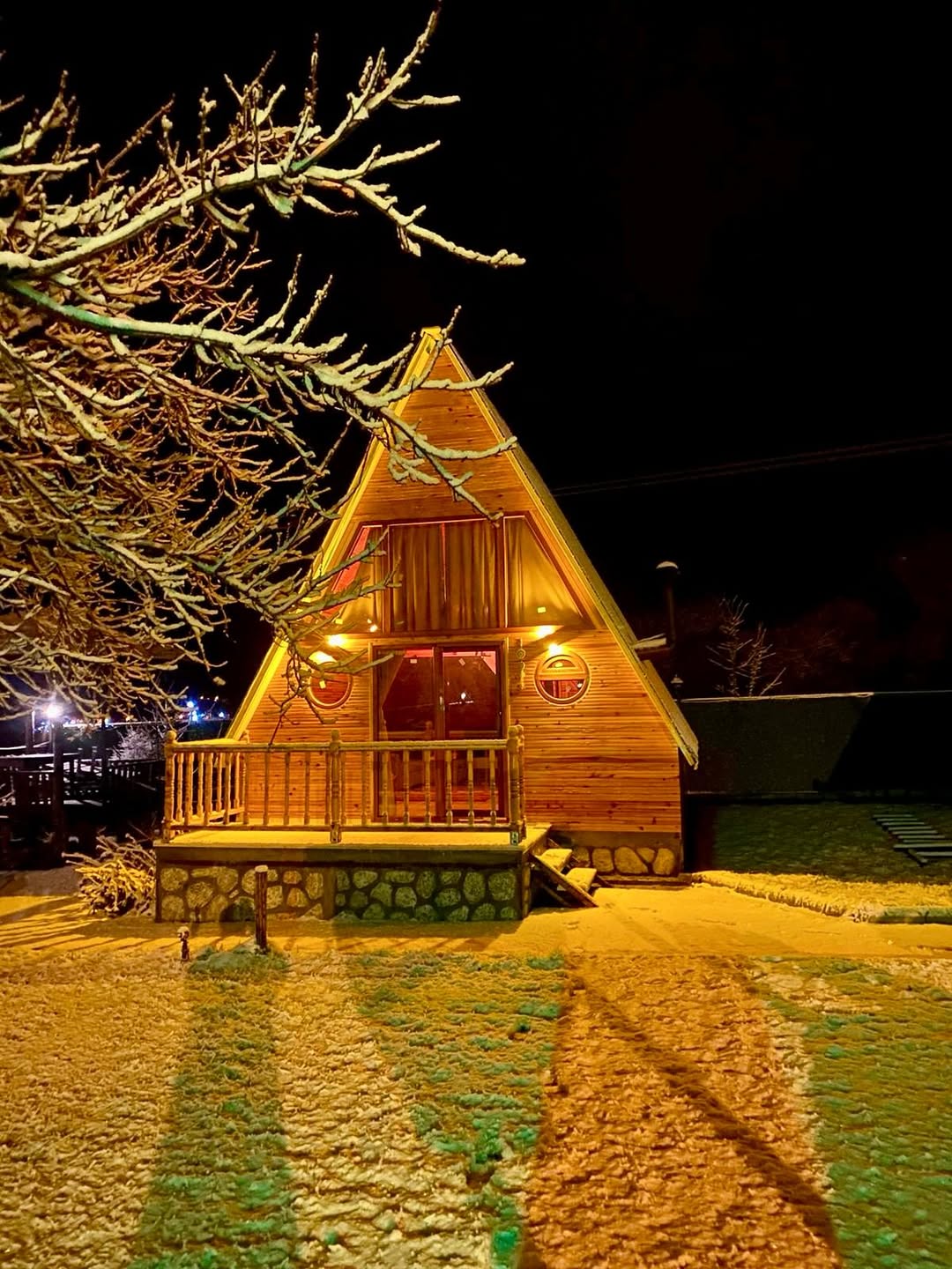 Çameli Bungalov
