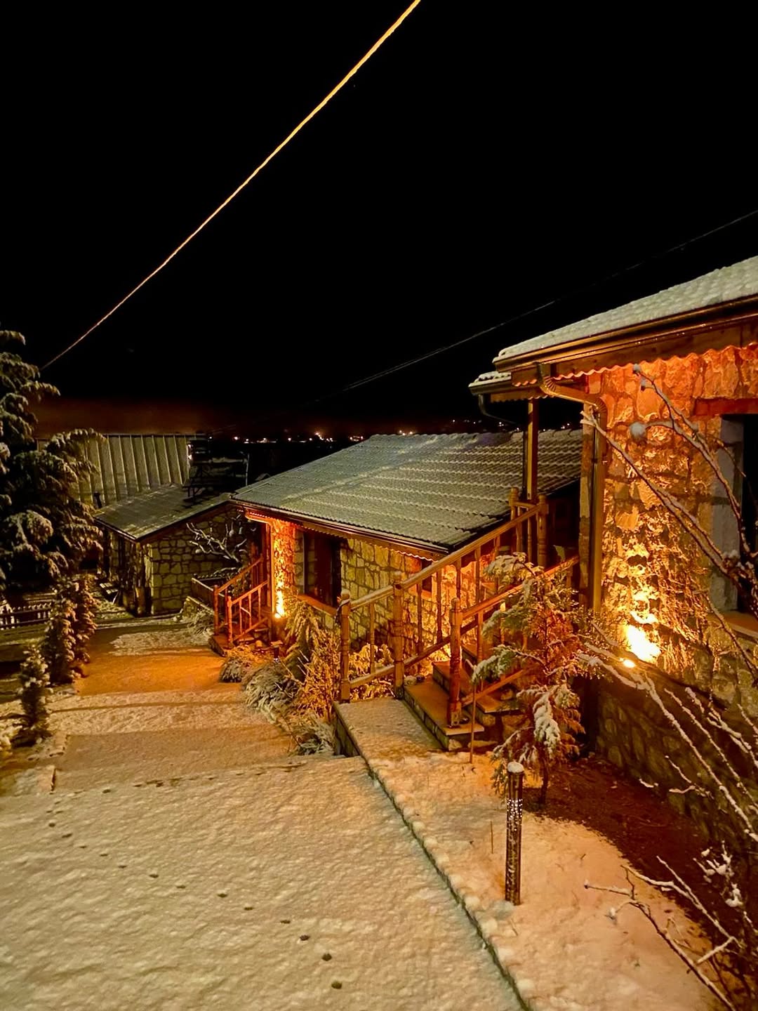 Çameli Bungalov
