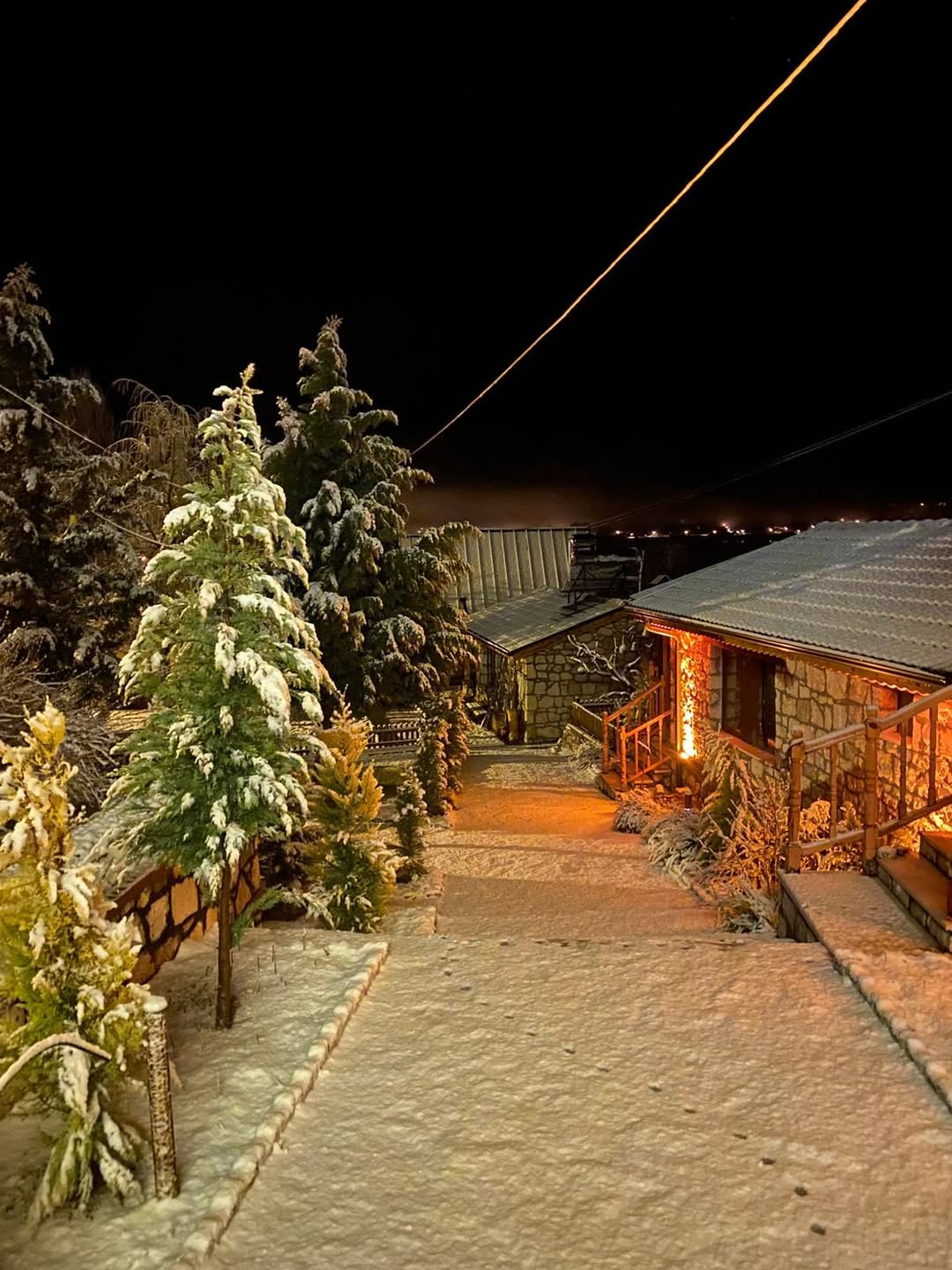 Çameli Bungalov