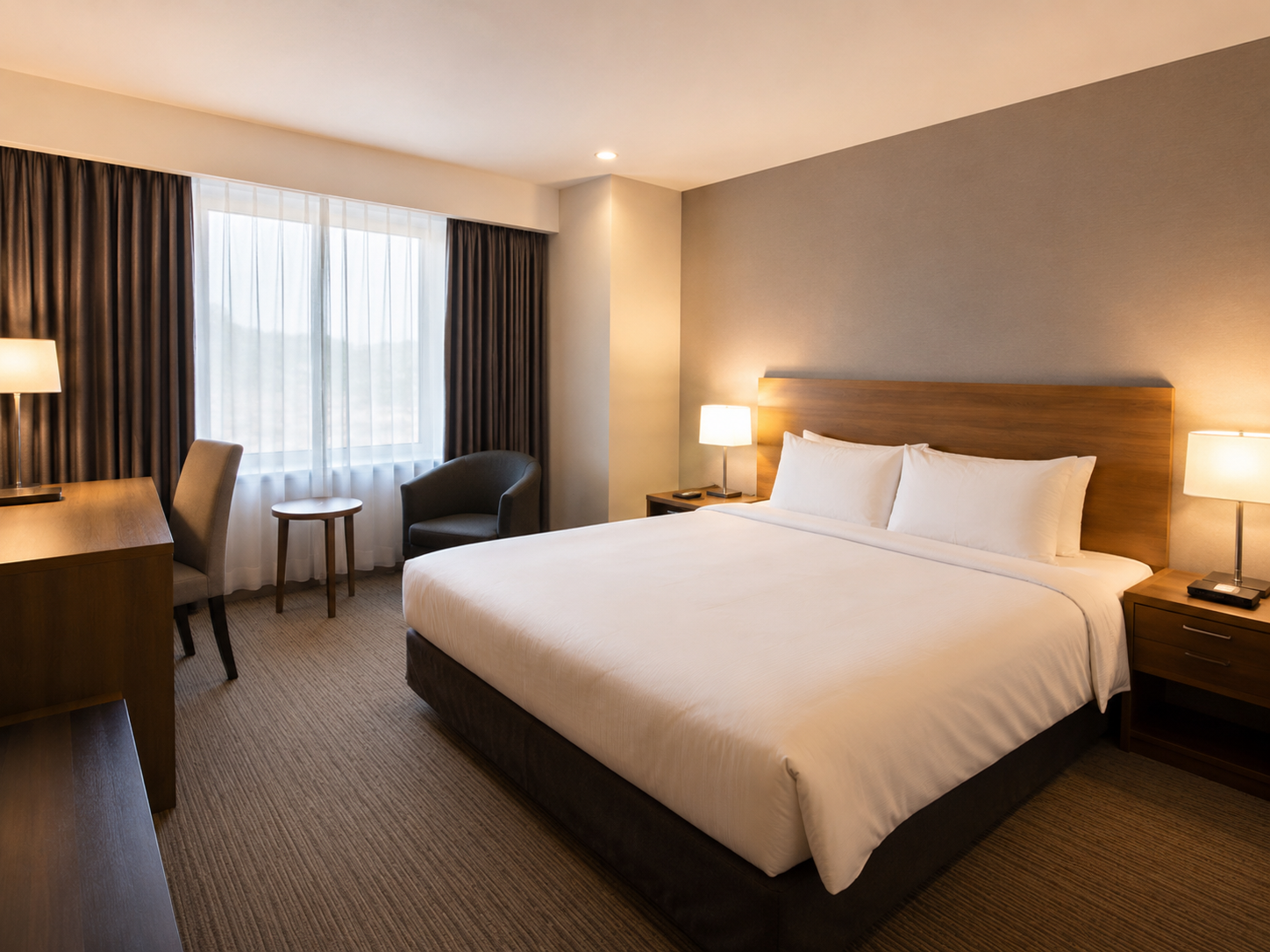 Çameli Doğa Hotel Oda