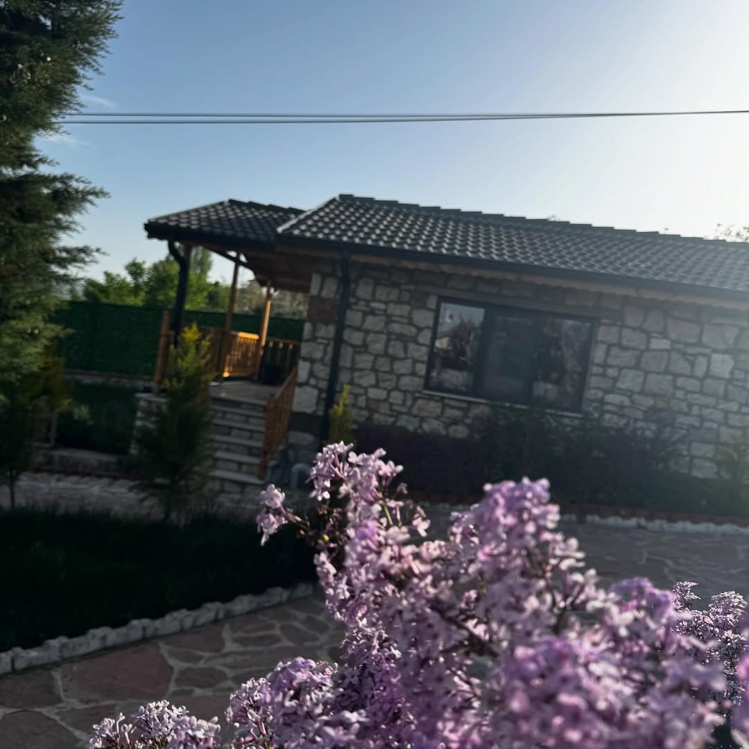Çameli Taşkonak
