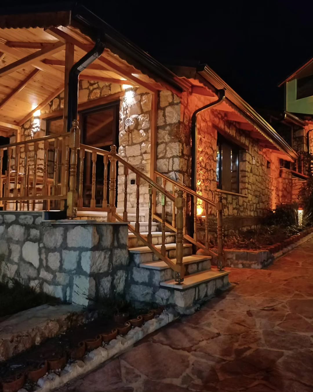 Çameli Taşkonak