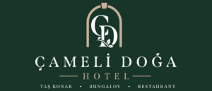 Çameli Doğa Hotel Galeri