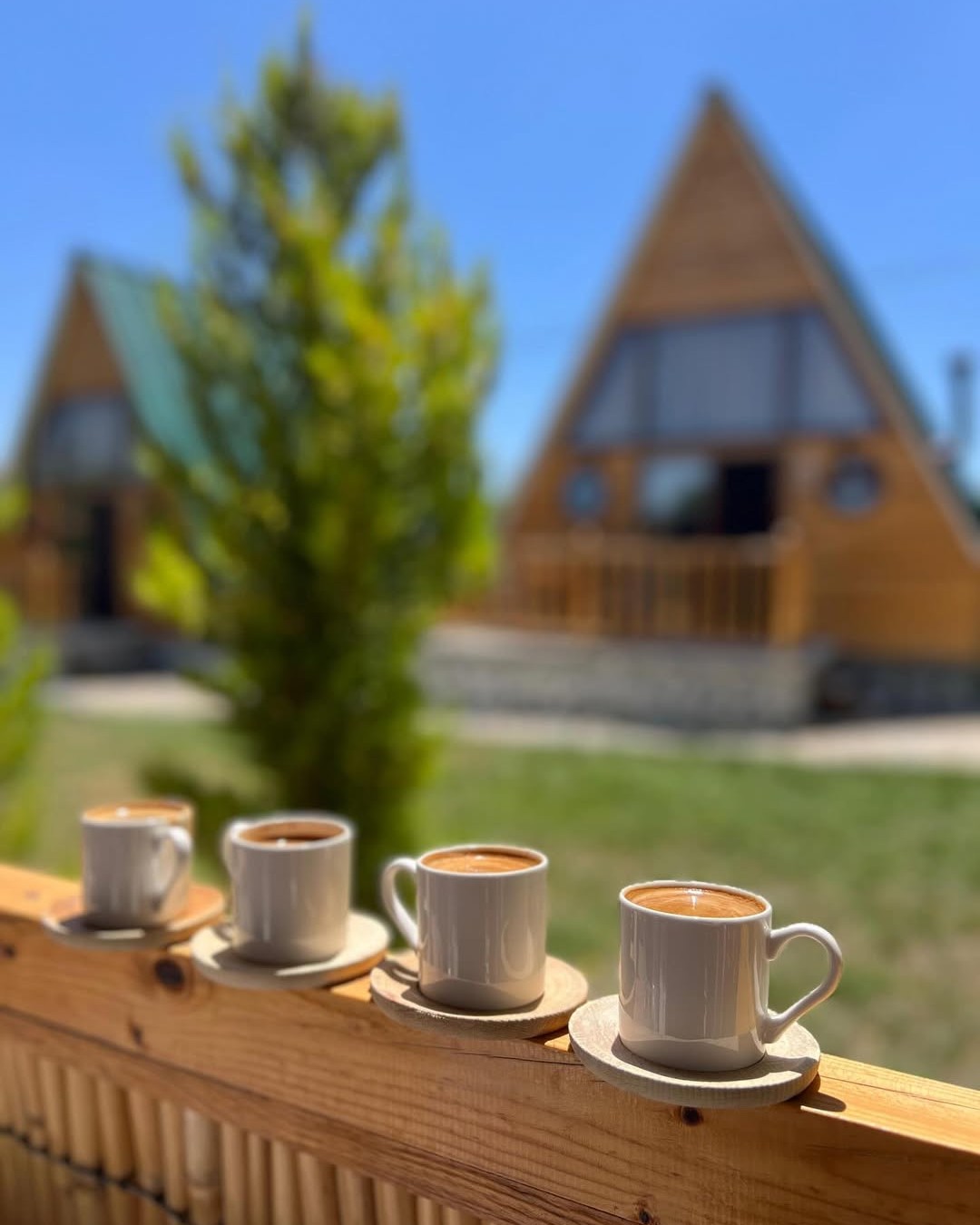 bungalov
